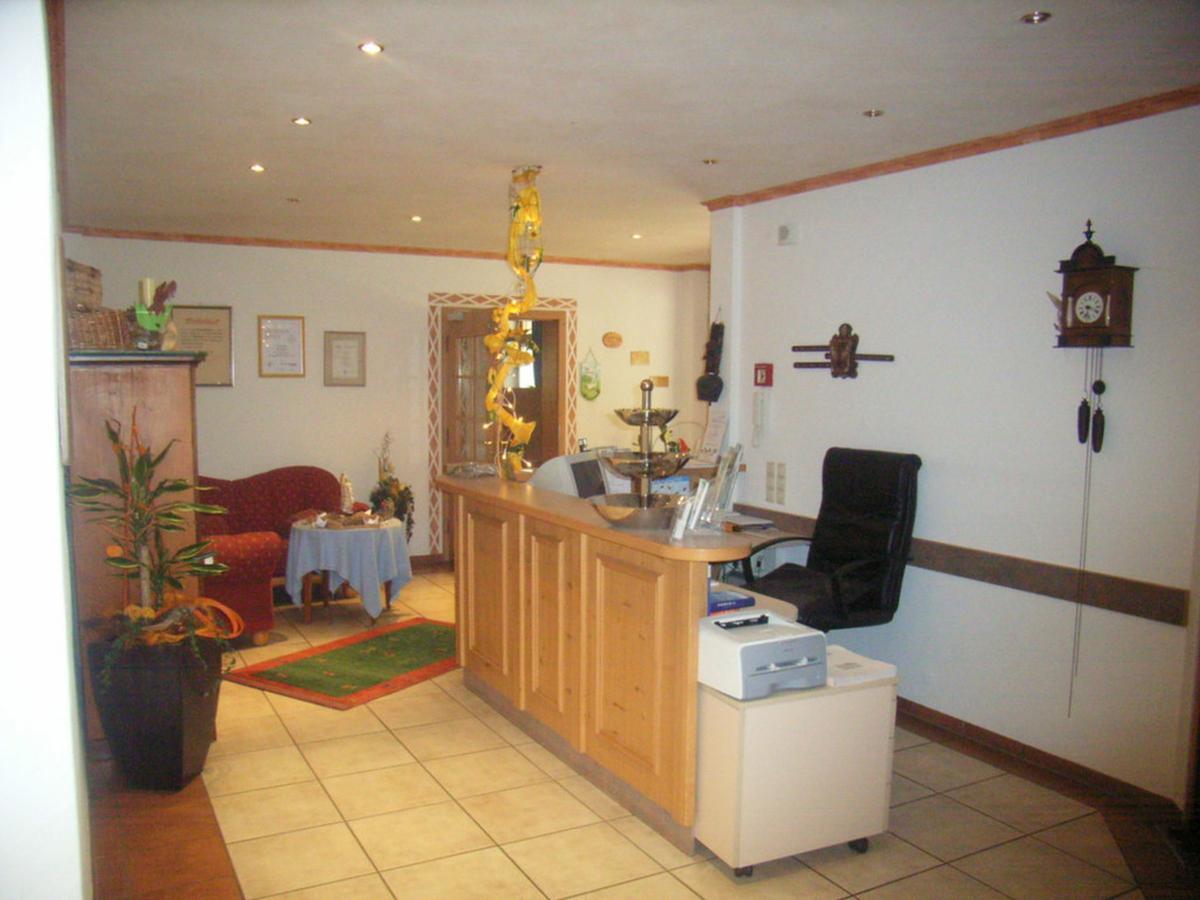 Landgasthof-Hotel-Rössle Oberprechtal Exteriör bild